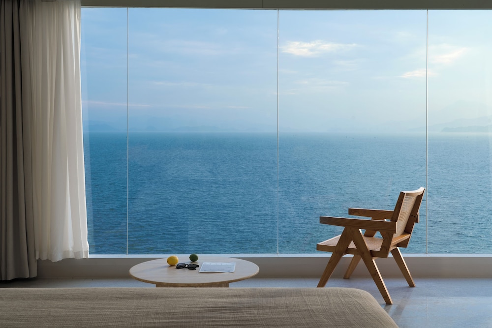 Shenzhen Secret Wild Reef Beautiful Stay