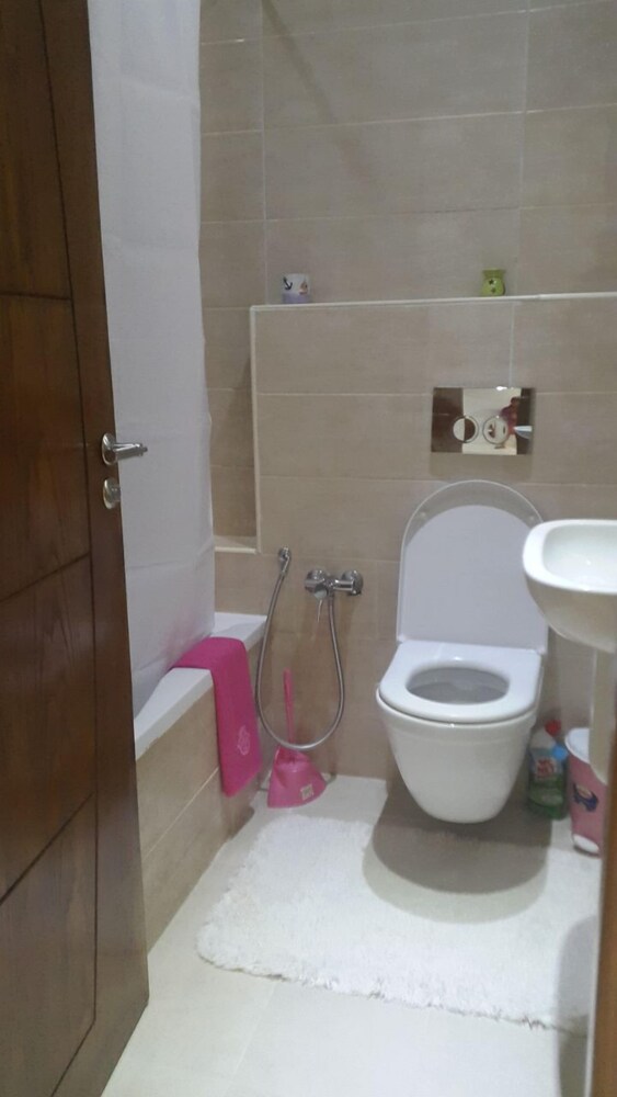 Appartement Elyssa