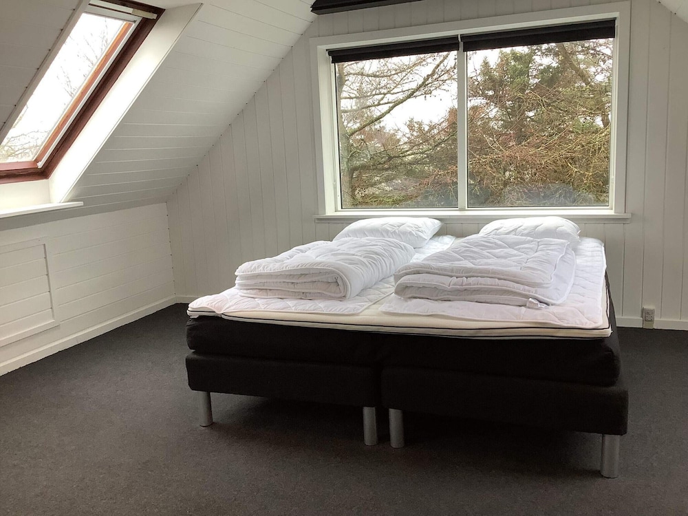 5 Person Holiday Home in Snedsted