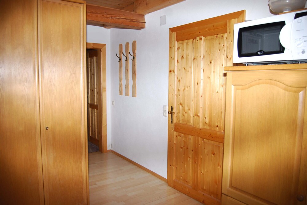 Hatzlhof Pausch