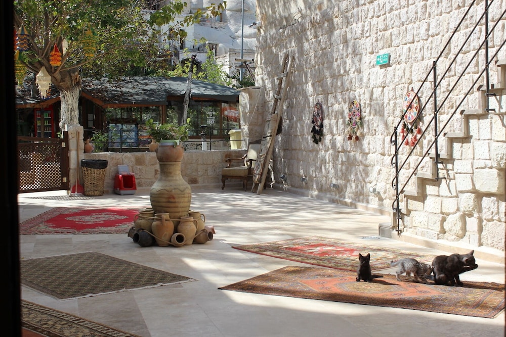 Timur inn Cappadocia