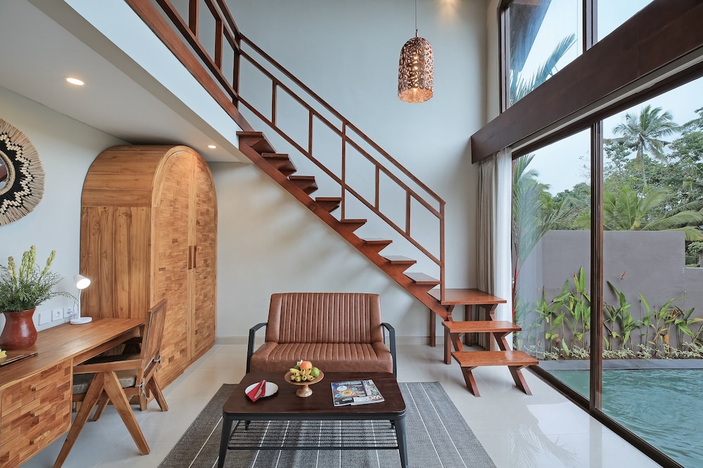 Ascarya Ubud