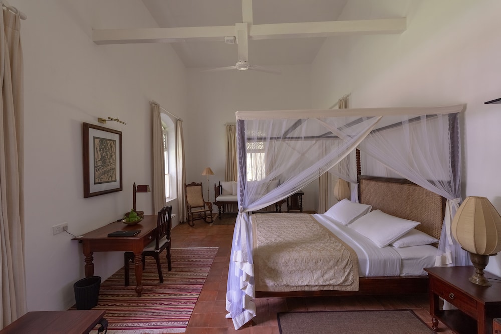 Nyne Hotels Rock Villa - Bentota
