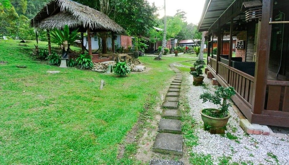 My Gopeng Resort