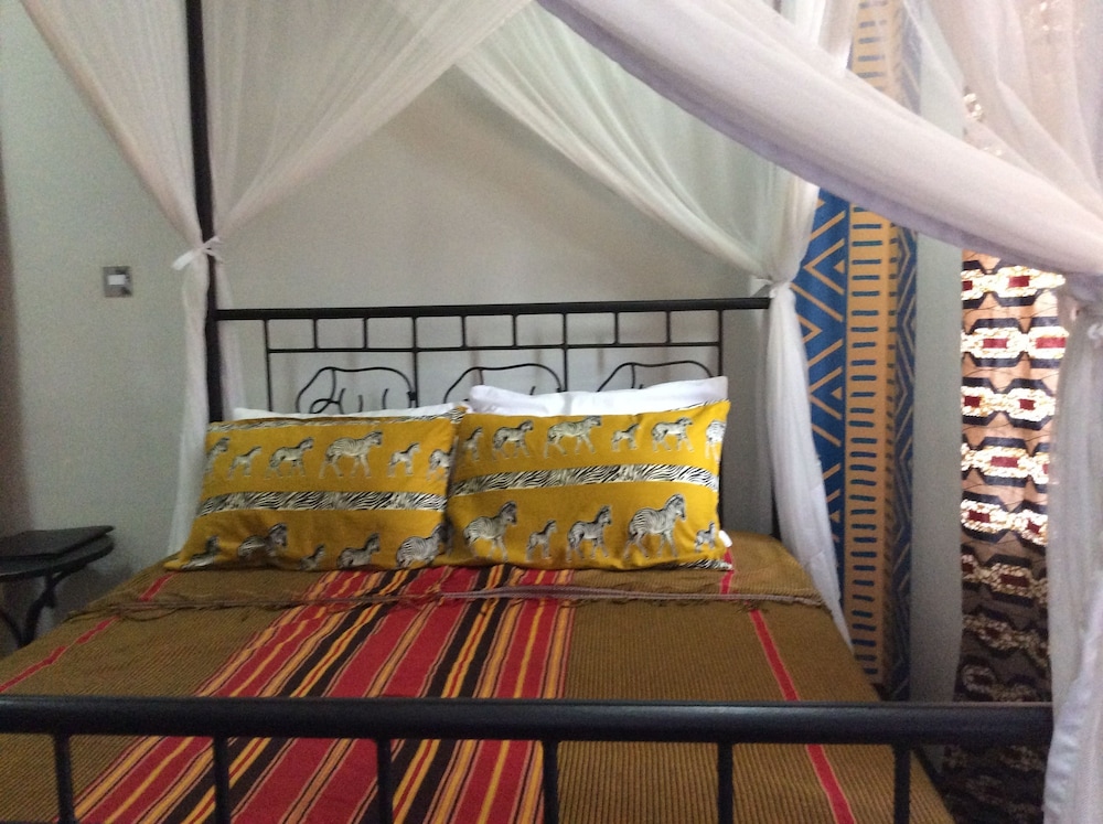 Korona Villa Bed & Breakfast