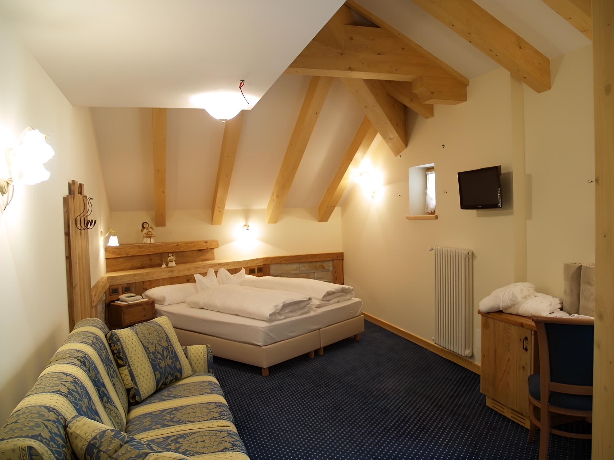 Hotel Renè