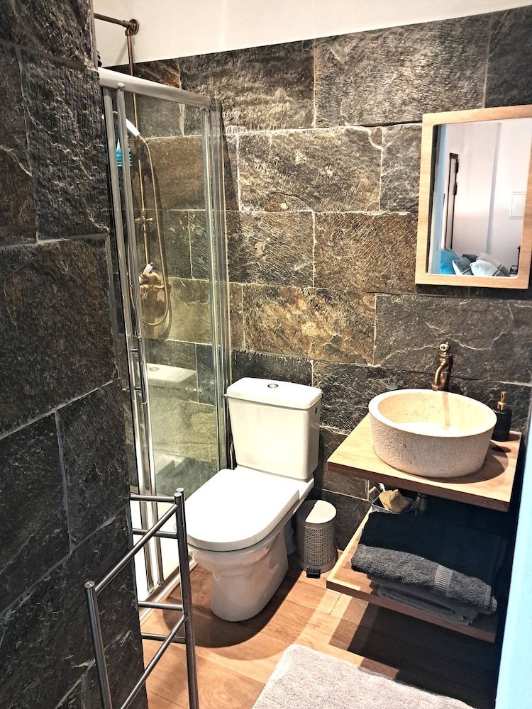Chambres de charme Bastia