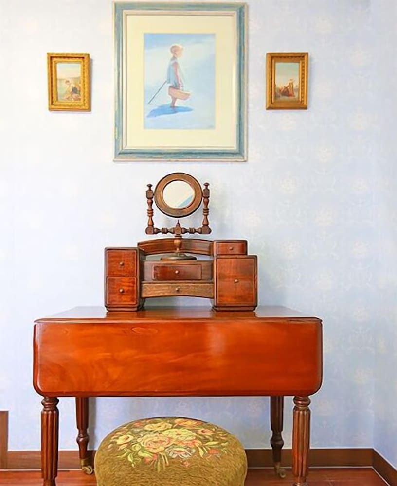 Kismet Cottage