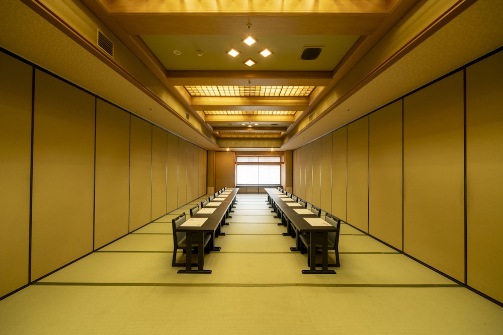 Hotel Miyarikyu