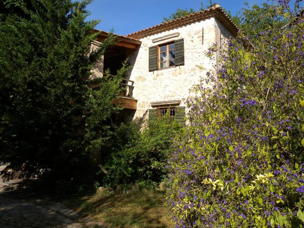 Jianni s Villa - Stone Villa in the Greenery - Jianni s Villa - Stone Villa in the Greenery view 4