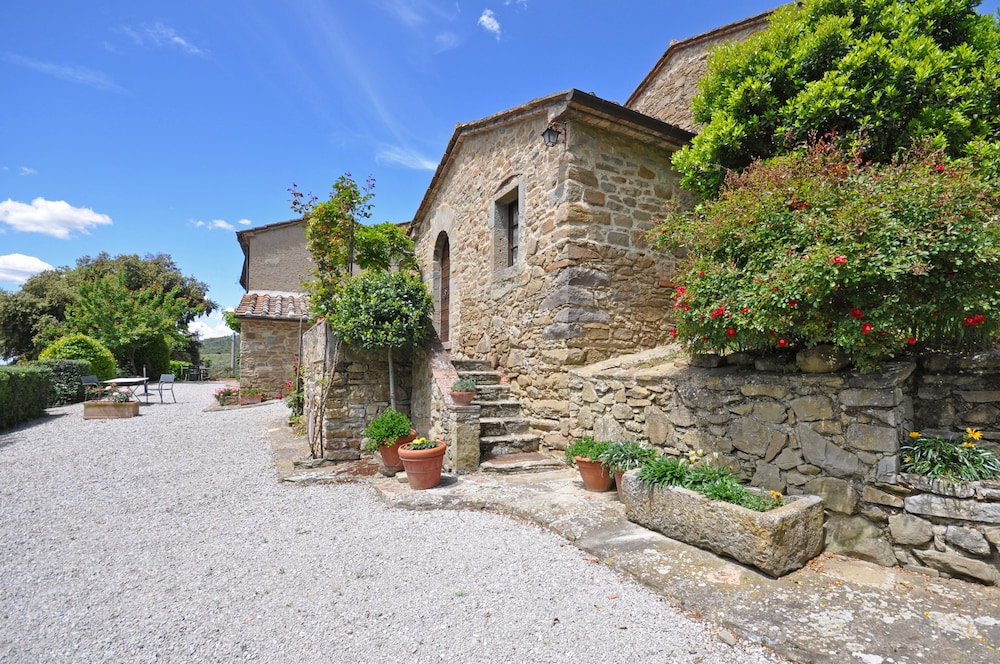 Borgo Del Castagno