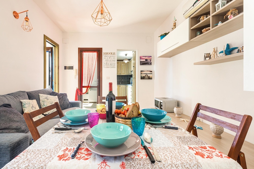 2730 Chiusurelle - Villetta Tatiana by Barbarhouse view 4