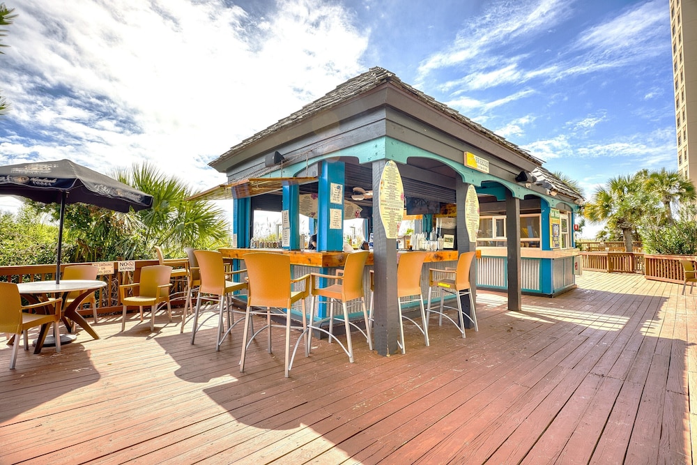 Beach Cove Resort