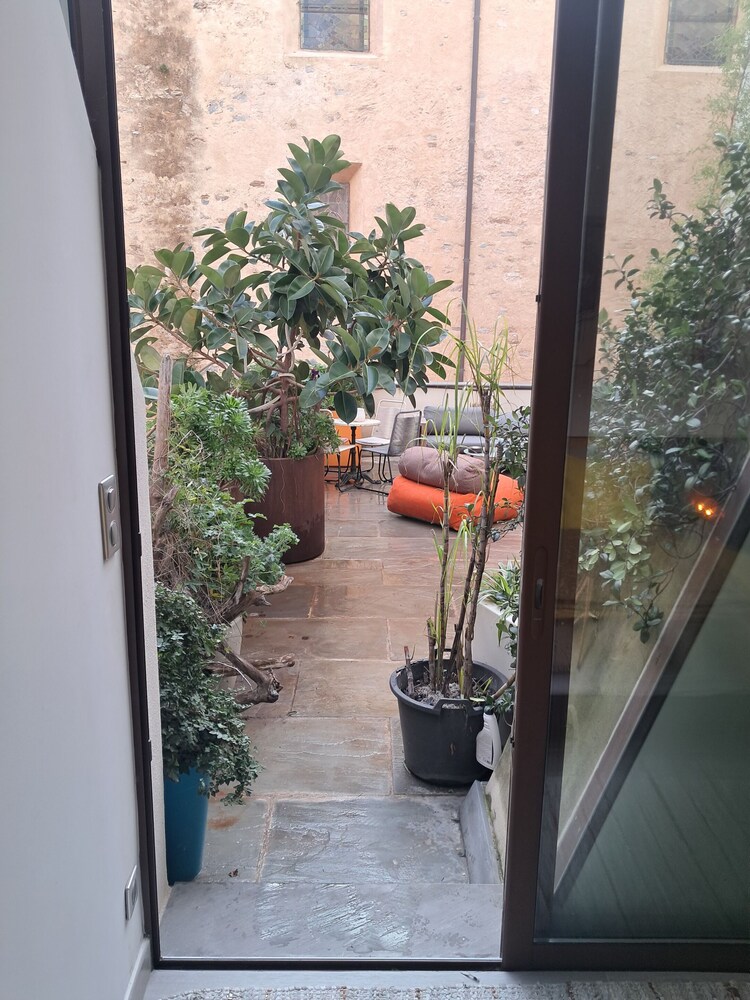Chambres de charme Bastia