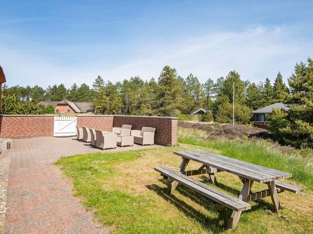 Holiday Home in Rømø
