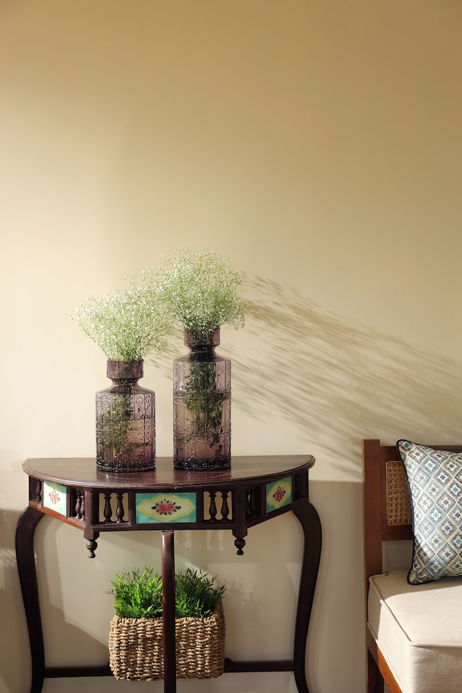 Maliekal Heritance Cherai