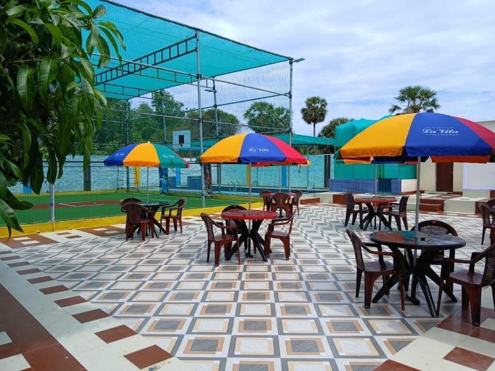 Lavita Sports Villa by NHospitality