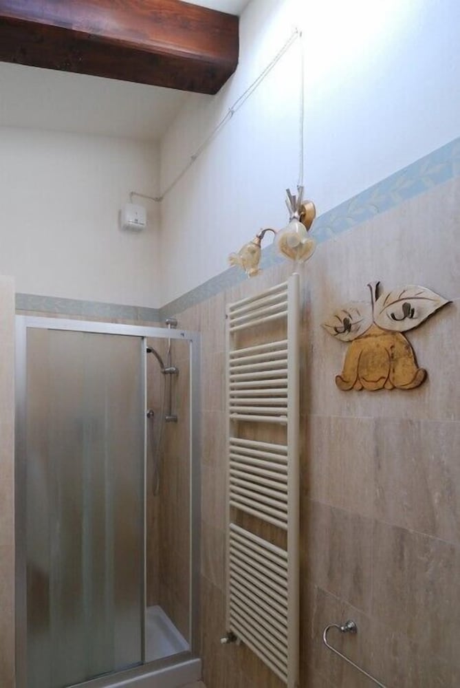 Agriturismo La Lodola