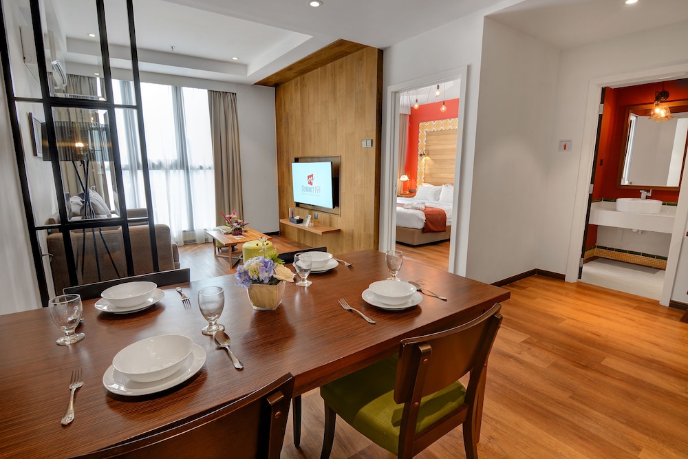 The Granite Luxury Hotel Penang 79
