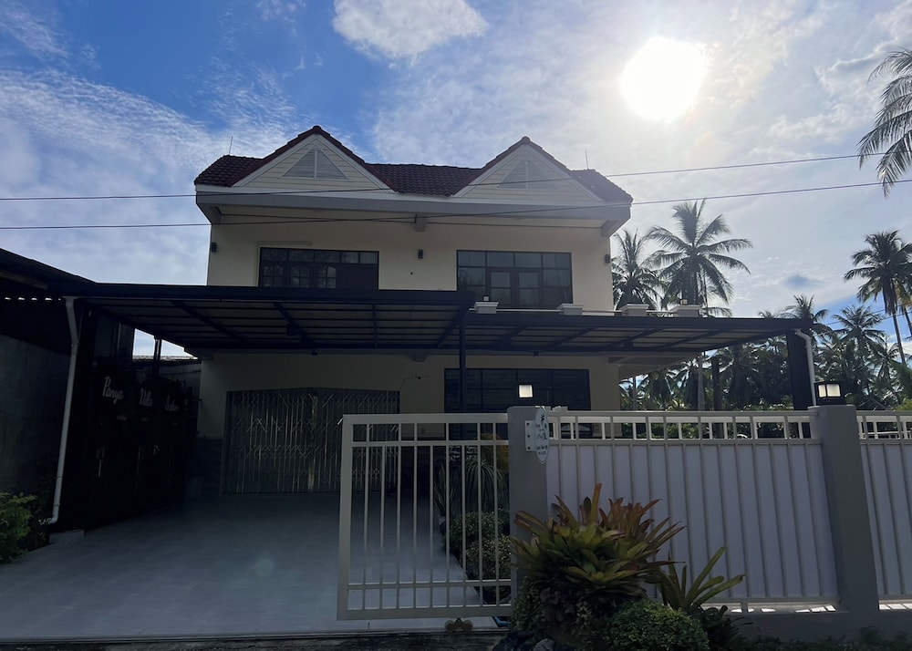 Panya Villa Satun