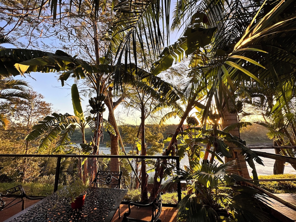 Costa del Sol Iguazú