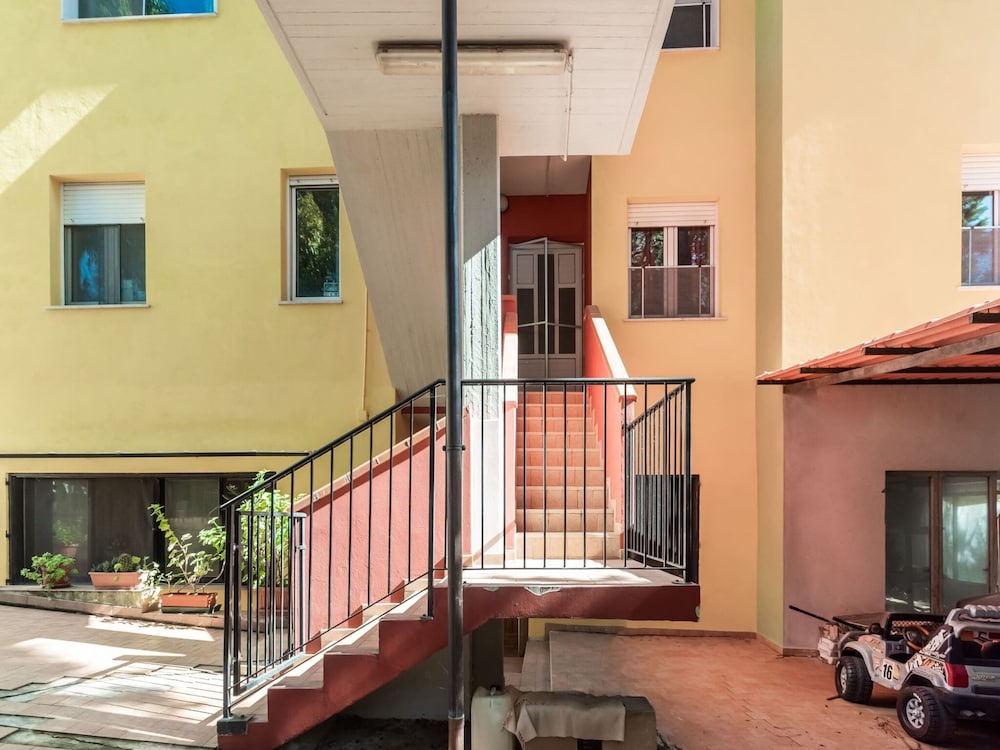 Restful Apartment in San Salvo near Sea Beach & City Center view 2