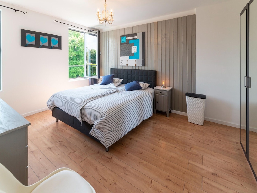 Magnificent Holiday Home for 6 Adults in Xhoffraix