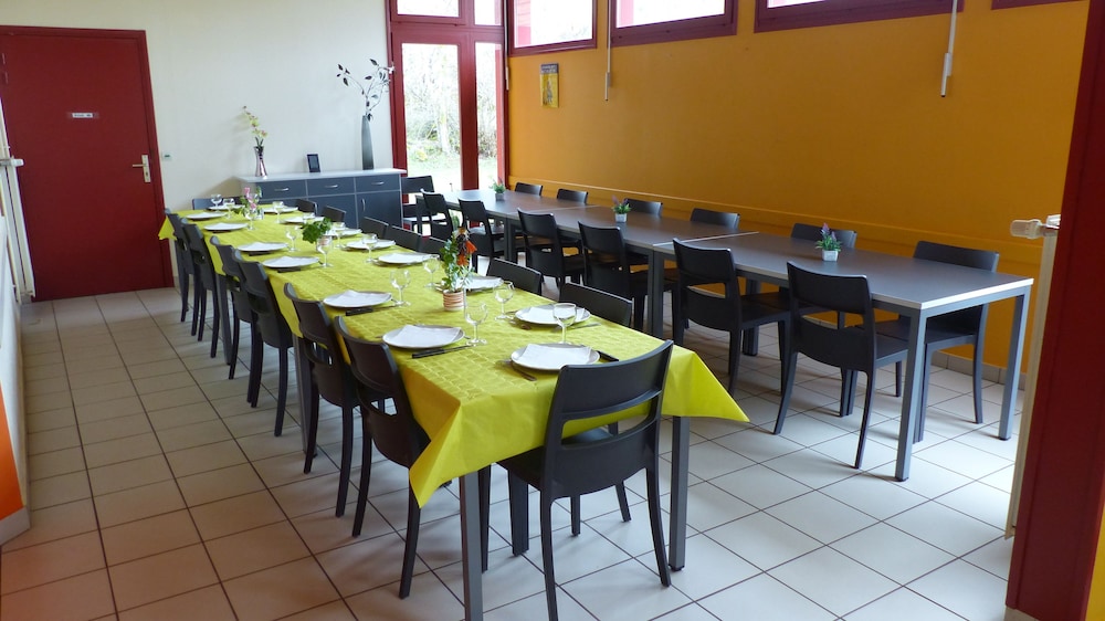 Le Gite du Velay