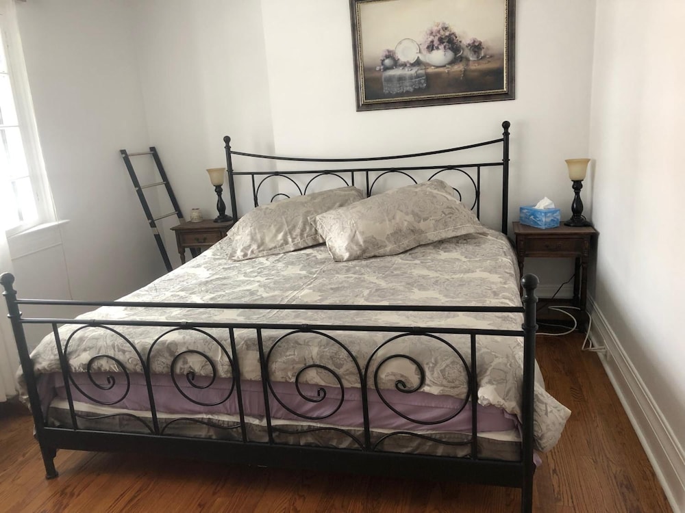 Ambassador B&B