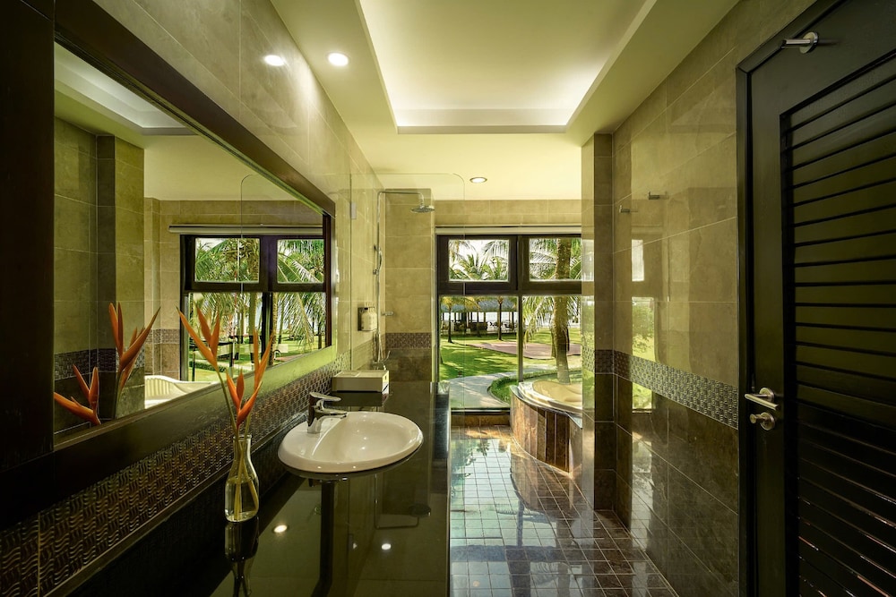 Famiana Resort & Spa Phu Quoc
