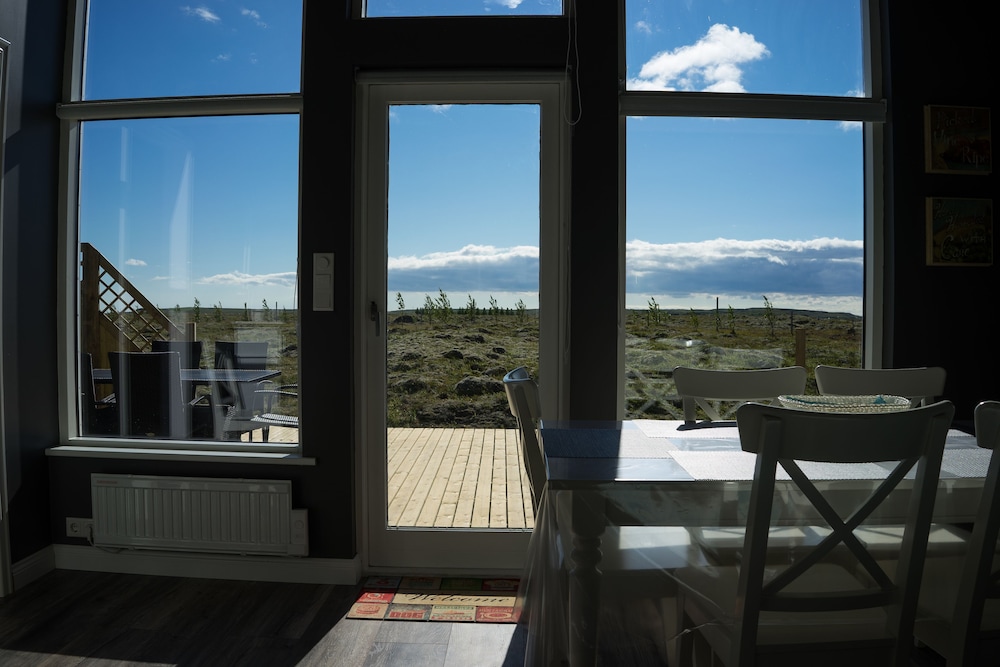 Icelandic Cottages