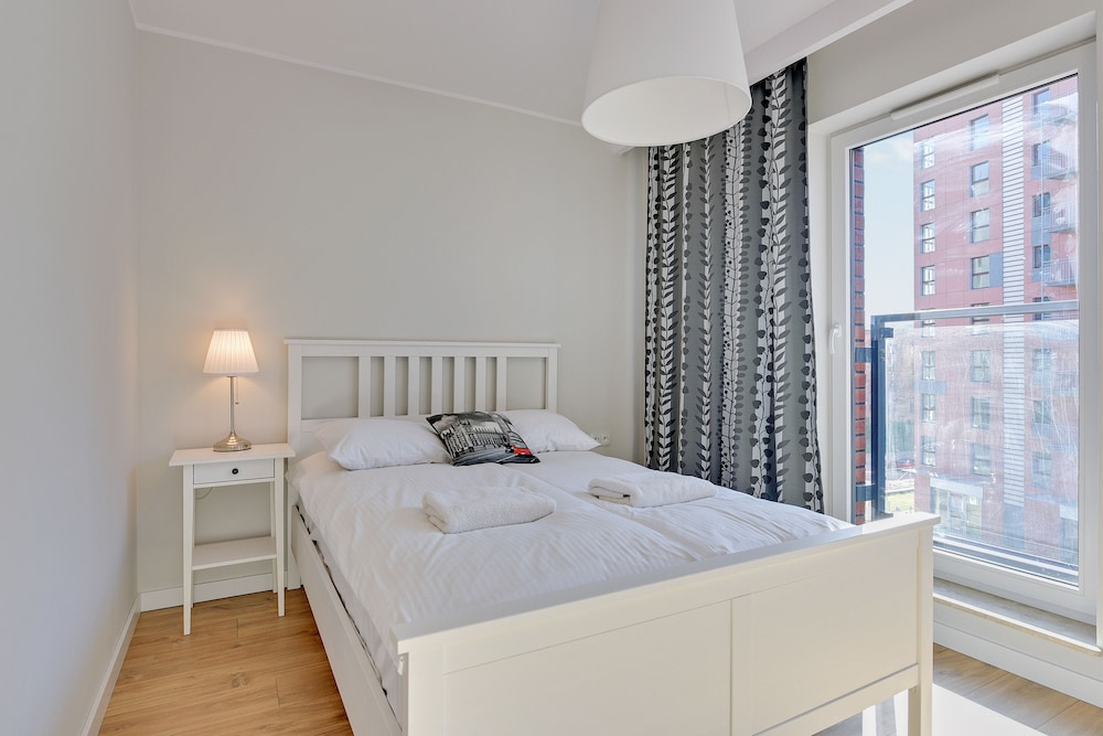 Apartinfo Chmielna Park Apartments