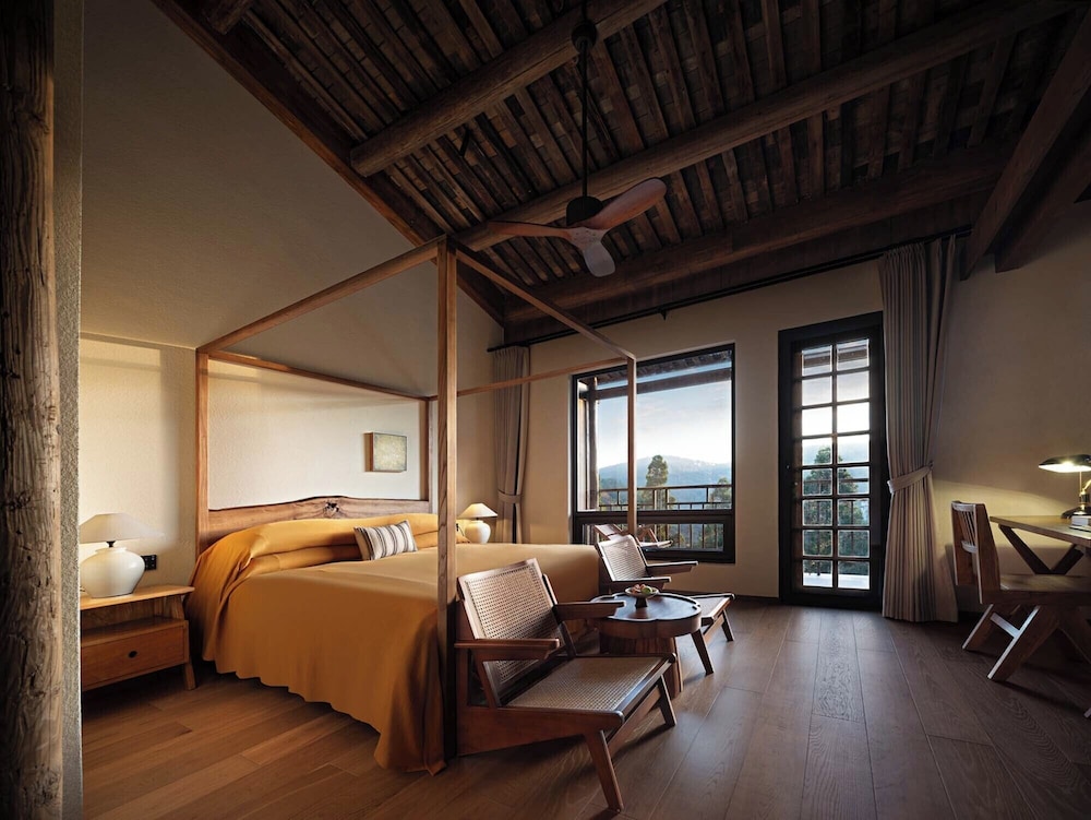 Shanyu Art Garden Homestay