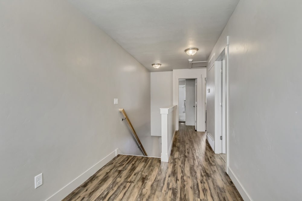 3 Bed 2 Bath King Beds With Smoker Grill