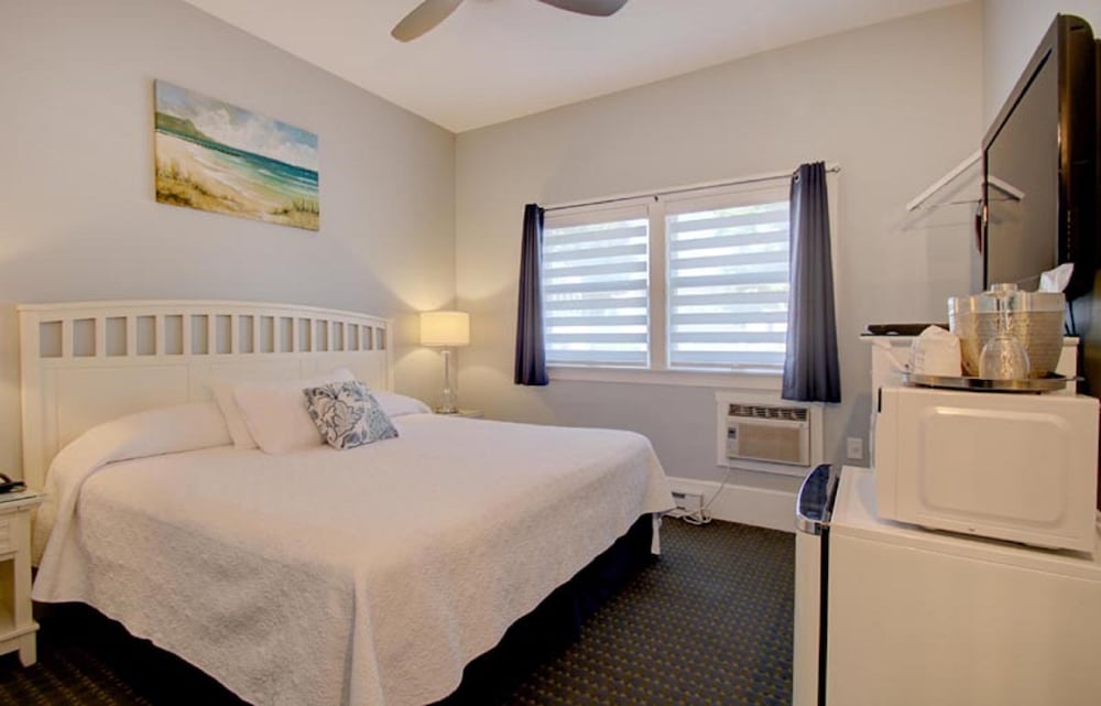 Inn at Sea Chambers view 3