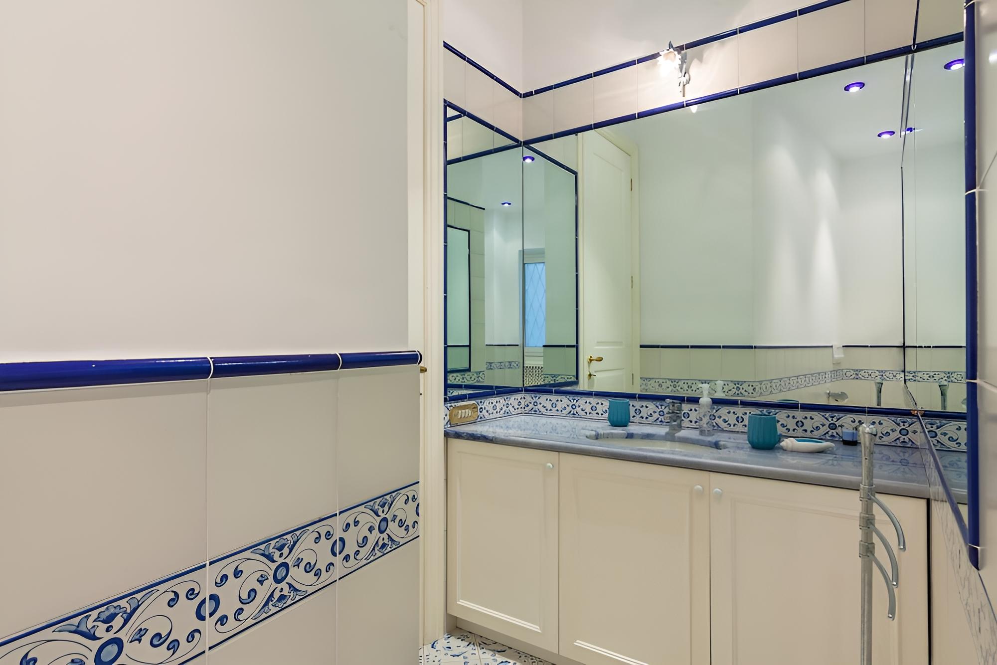 Mergellina Luxury