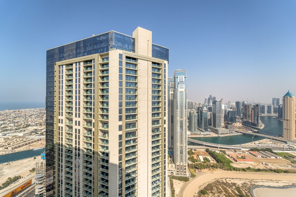 Aykon City 2 - 5609 Studio