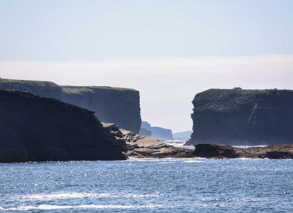 Kilkee Townhouse
