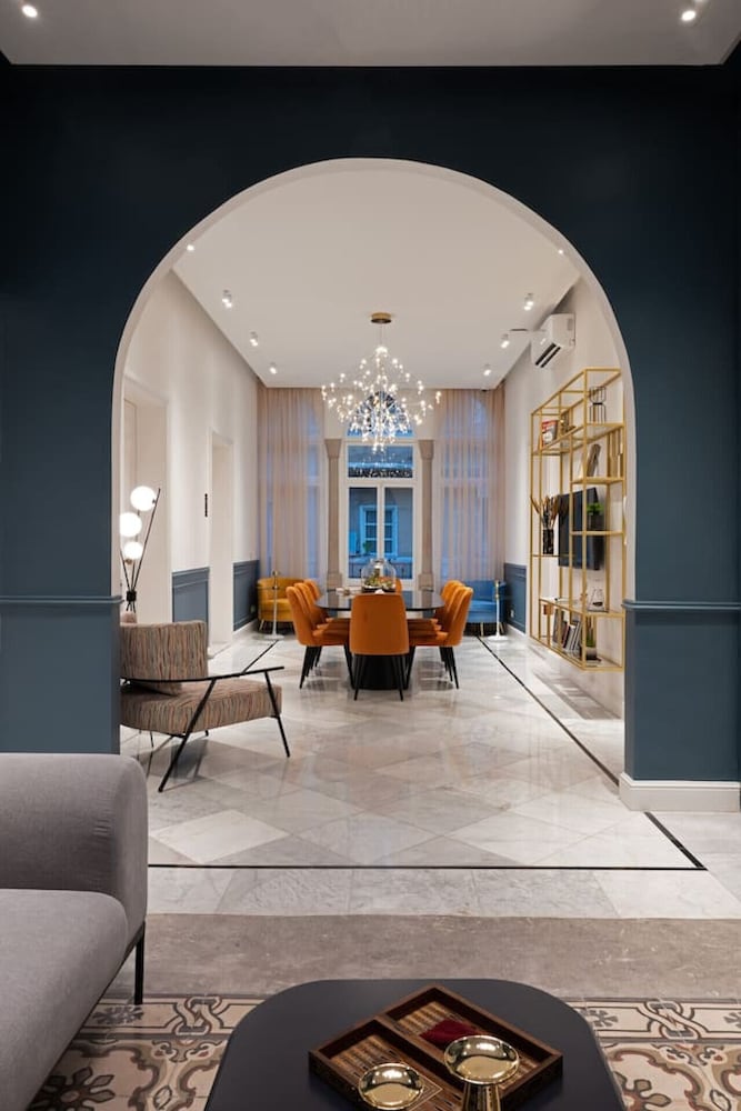 Bhub 5 Boutique Rooms in Gemmayze
