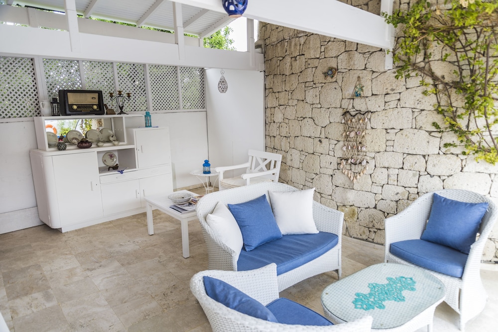 Alacati Degirmen Hotel