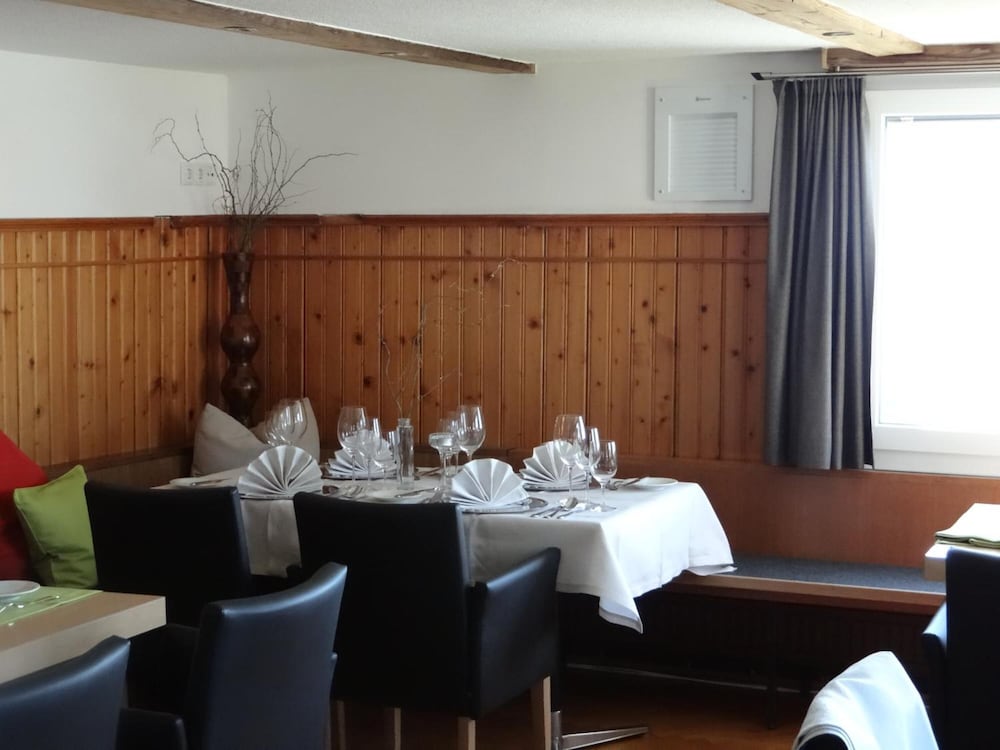 Hotel Waldrast B&B