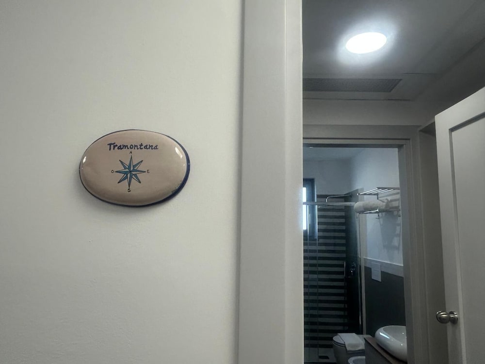 Eolia Rooms Lipari