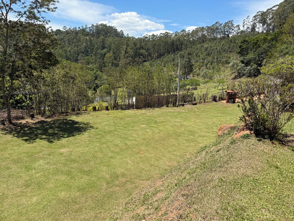 Rancho dos Capelos