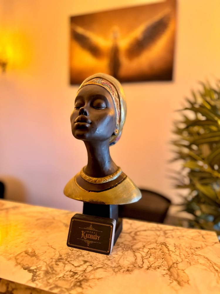 Otel Kadıköy - Image 15