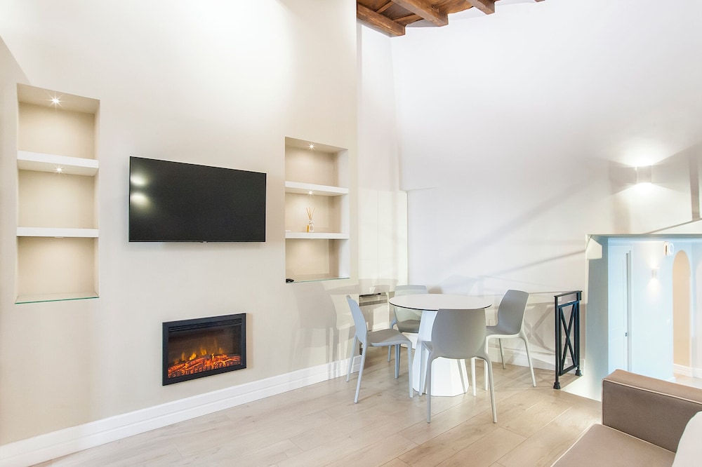 Ciambella Atmosphere Apartment