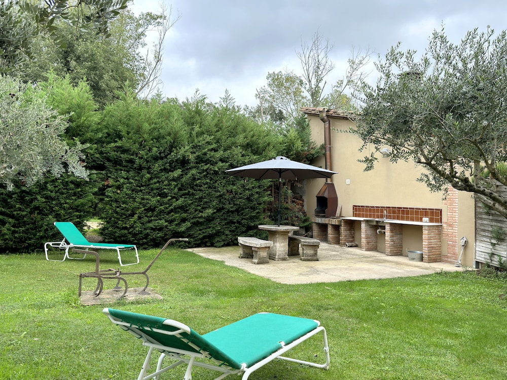 Mas Vilá view 2