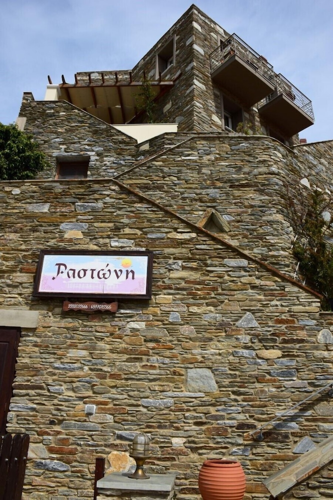 Rastoni Apartments