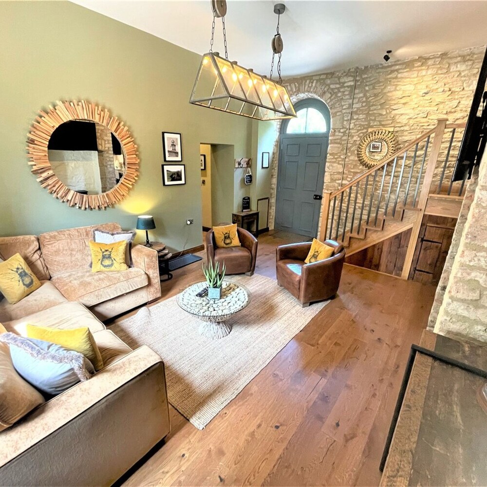 Marske Stables 5 Grooms Cottage view 4