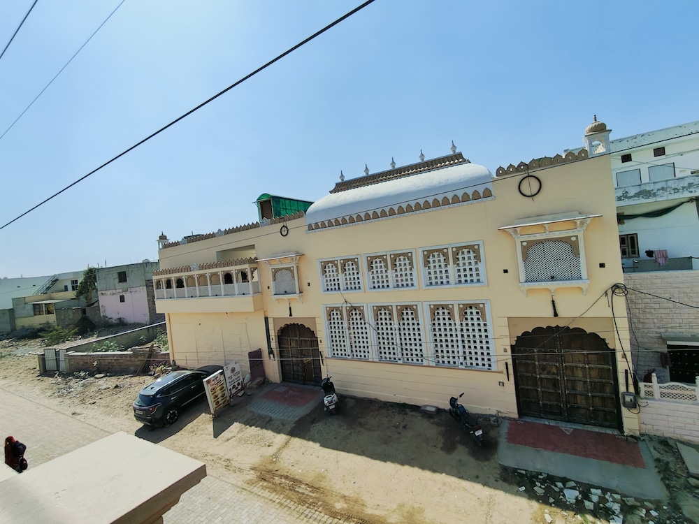 Garh Madan A heritage Stay