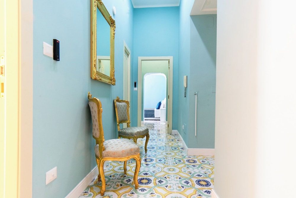 Guesthouse Adry in Naples